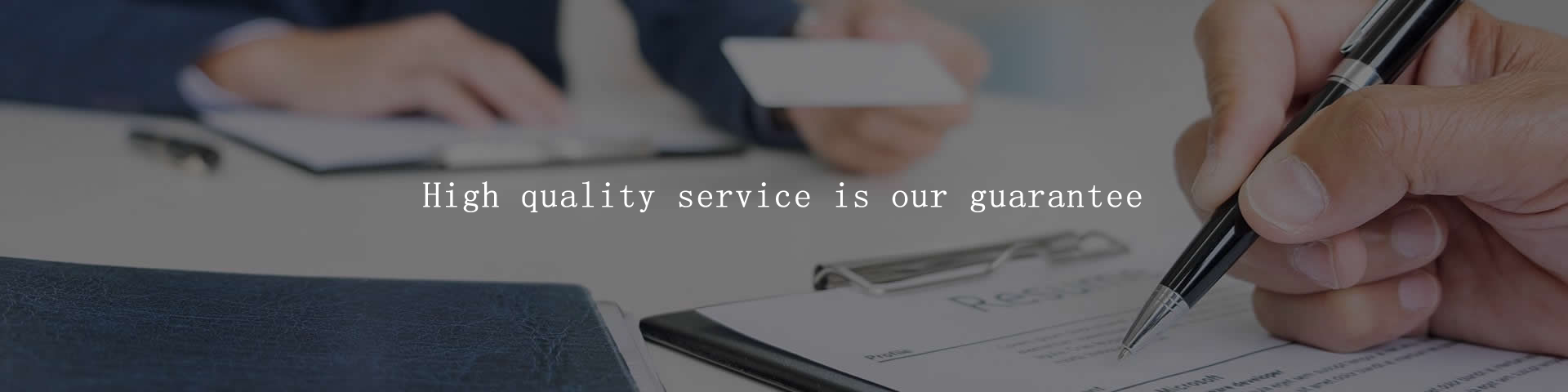 Services