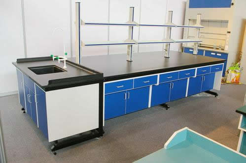 Precautions for purchasing laboratory furniture in higher education institutions