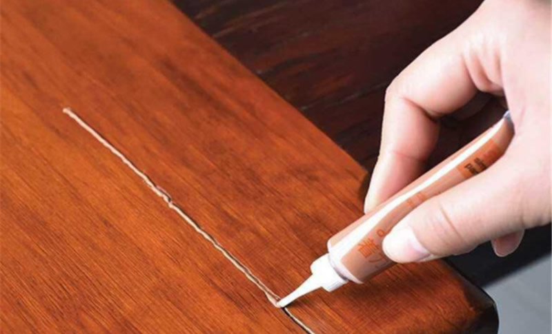 How to regularly maintain and maintain household furniture