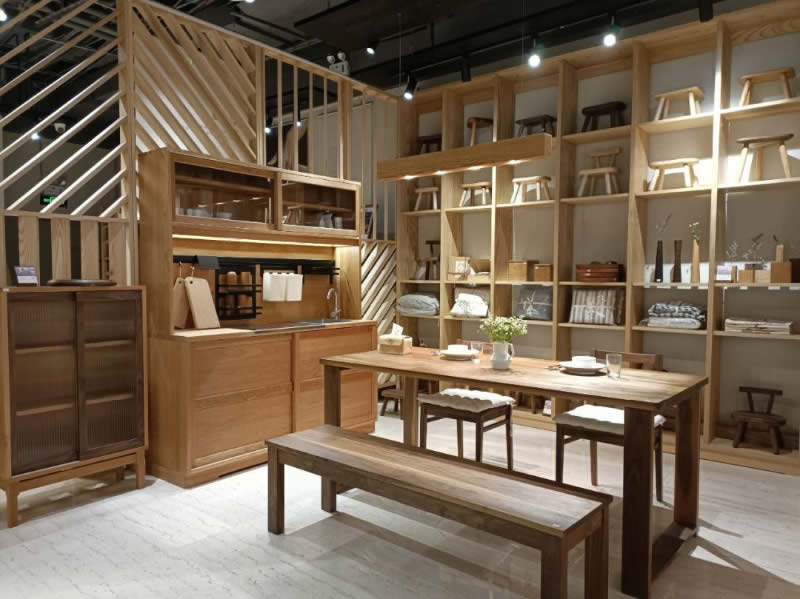 How to Choose Solid Wood Furniture