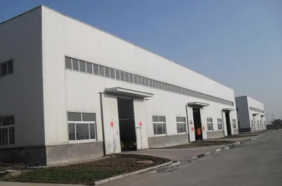 Introduction to Zhongshan Lisheng  Commodity Co., Ltd
