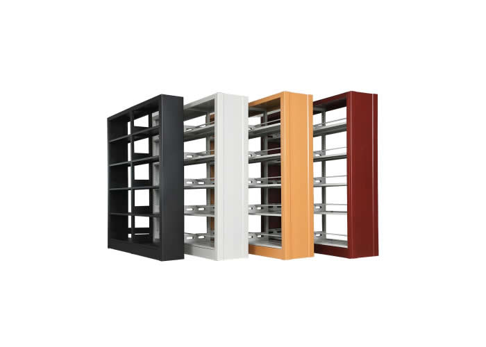 Library-furniture