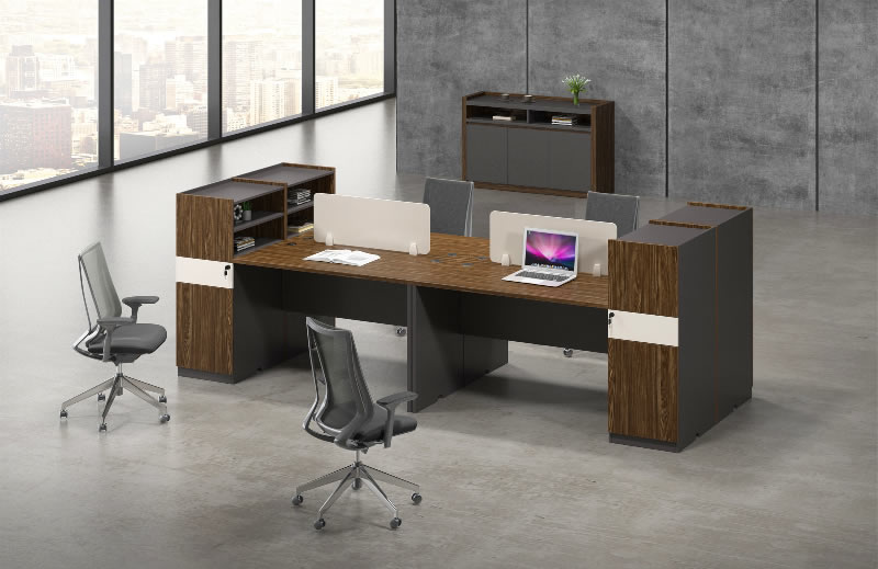 Office Furniture Design Trends